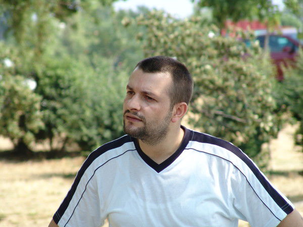 Osman Akal