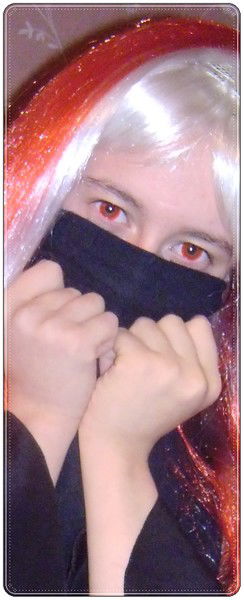 Сашка Котова