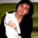 Ирина Кашицына