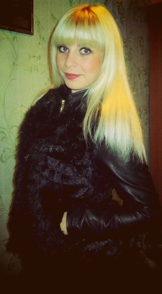 Евгения Хомченко