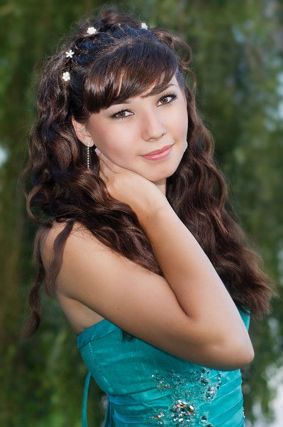 Ирина Девятилова