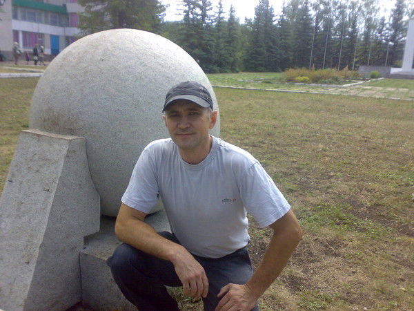 Рафис Зайнетдинов