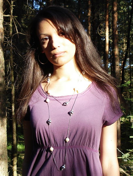 Глускина Дарья