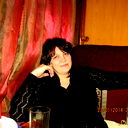 Елена Пакулина