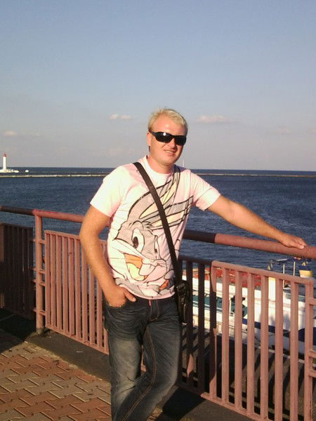 Александр Александров