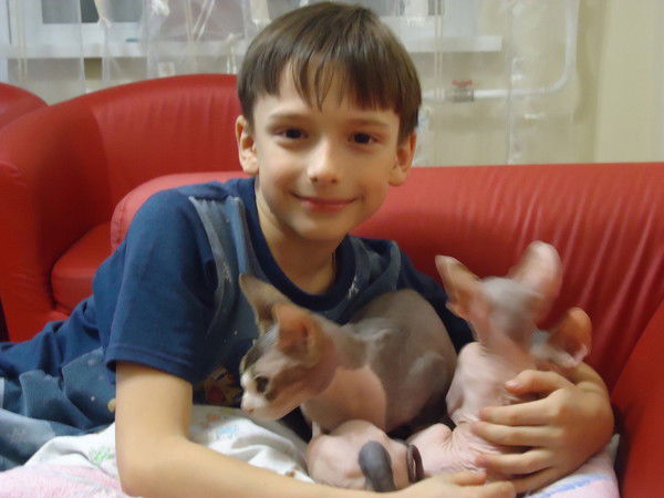 Антон Залагаев