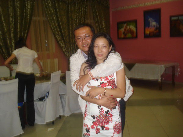 Гульзия Мукашева (Оспанова)