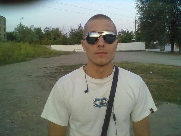 Женя Салтан