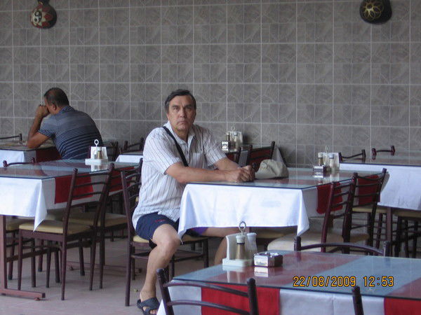 Владимир Кузьмин