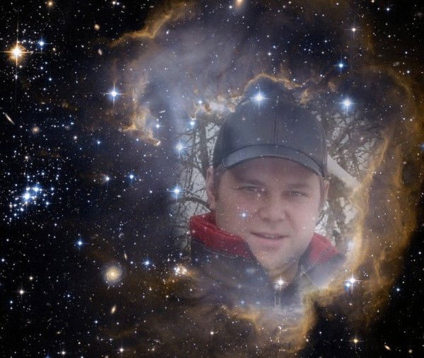 Сергей Щербаков