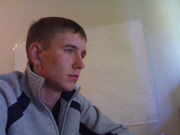 Виктор Иванисов