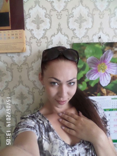 Танюшка Танюшка