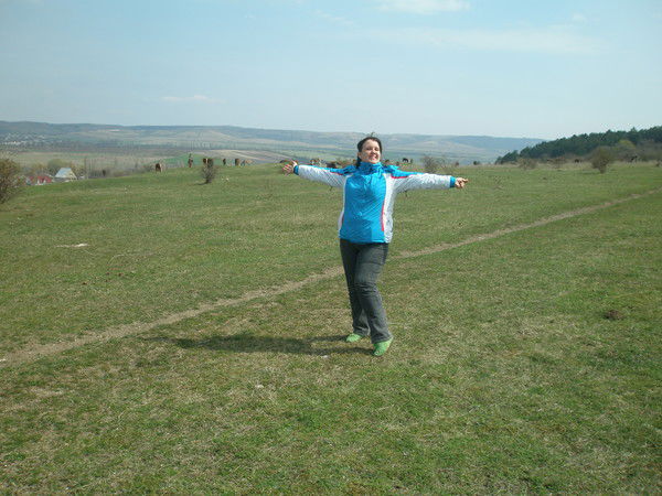 Валентина Саленко