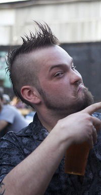 Андрей Любченко