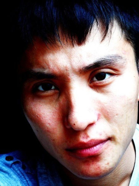 Данияр Молдахметов