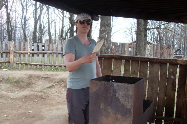 Артур Насибуллин