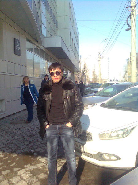 Кайрат .......