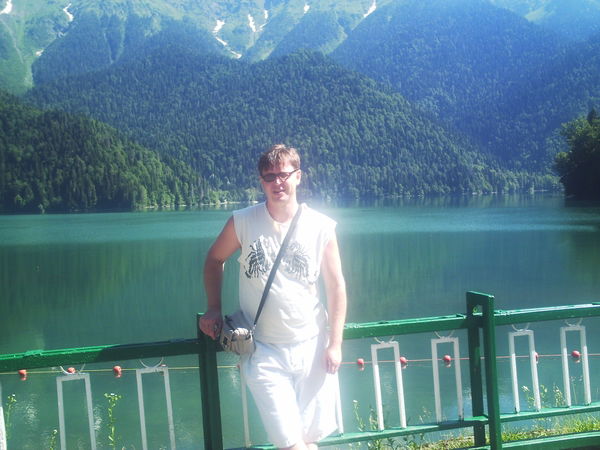 Михаил Фисюк