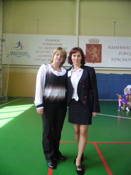 Лариса Ляшенко