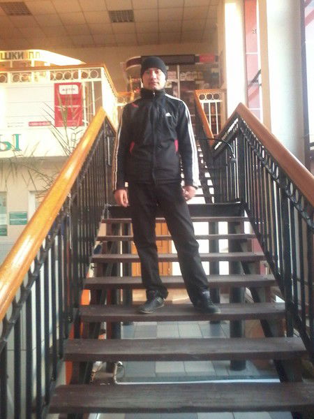 Иван Скрипаль