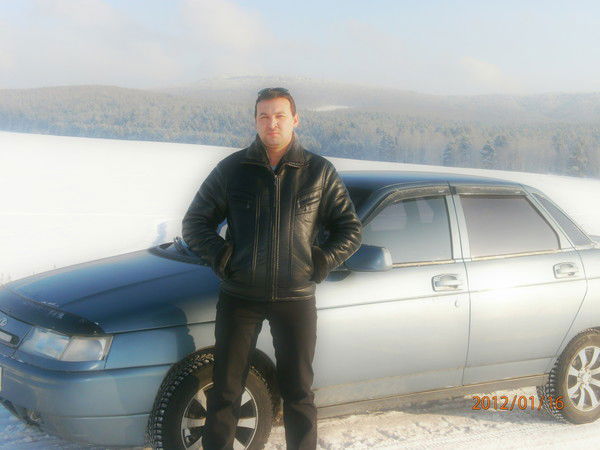 Радик Галиастанов