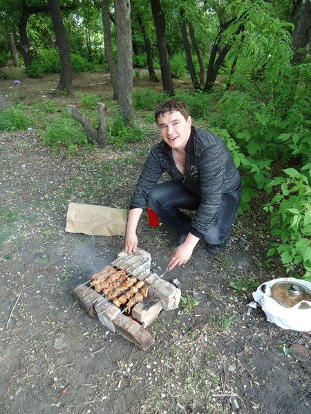 Александр Нечитаев