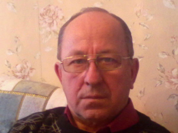 Вячеслав Потуданский