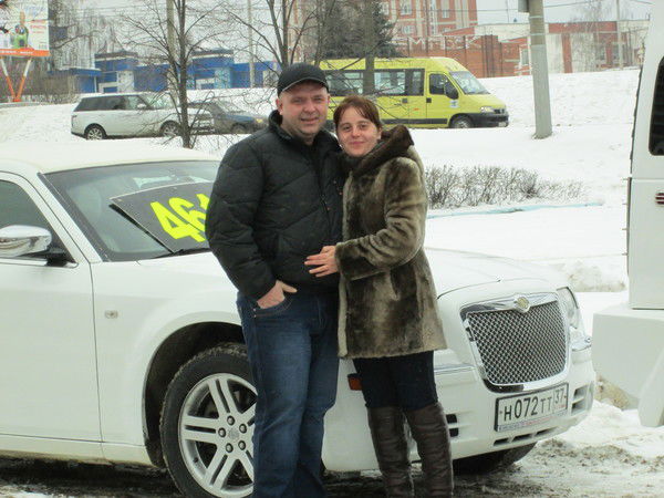 Владимир Николаевич Кудряшов