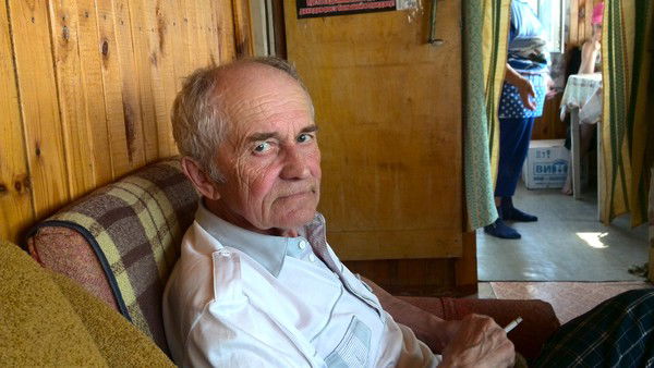 Валерий Кузнецов