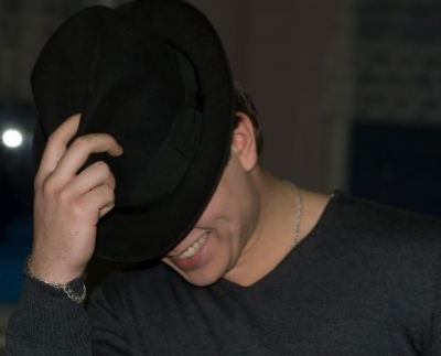 Николай Старков