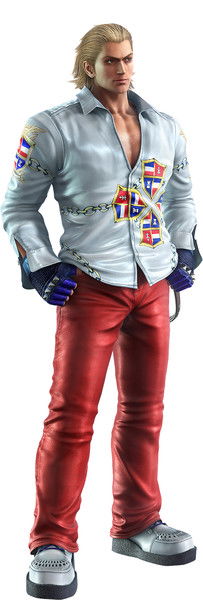 Юрий Никитин