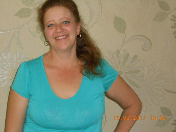 Татьяна Сорока