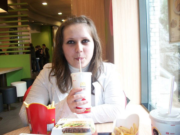 Екатерина Изварина