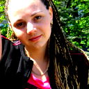 Елена Шатохина