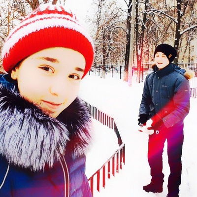 Мария Ванина