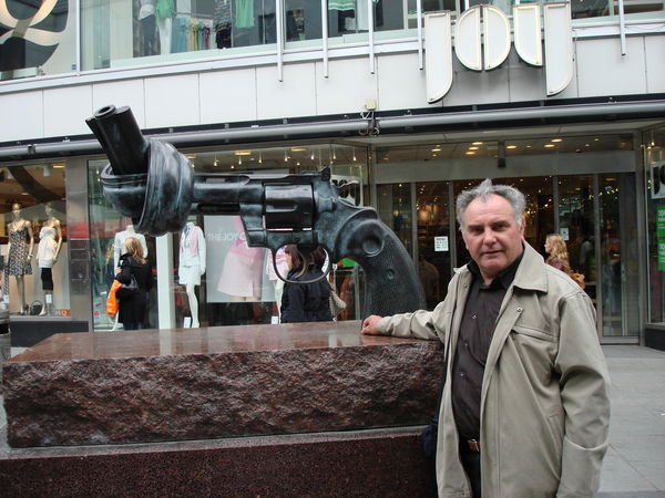 Владимир Сава