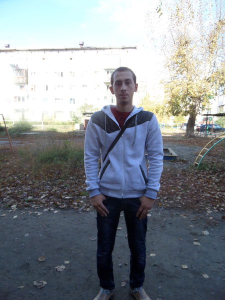 Артём Шерстобитов