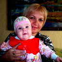 Марина Воронович