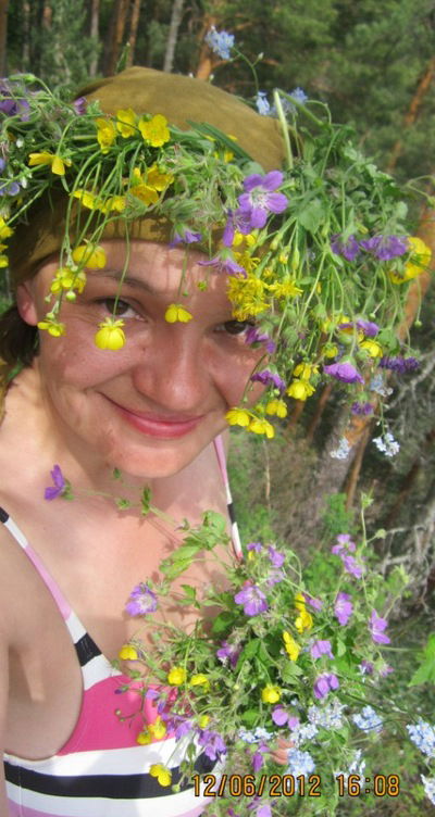 Марья Нардид