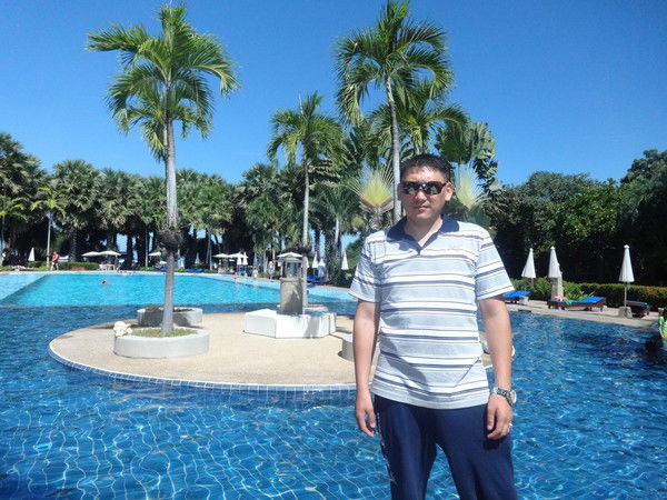 Руслан Абилхайрулы