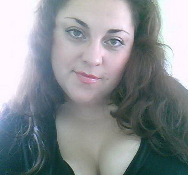 Оксана Руденко