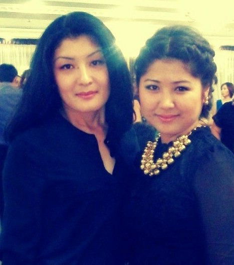 Kарлыгаш Каналина