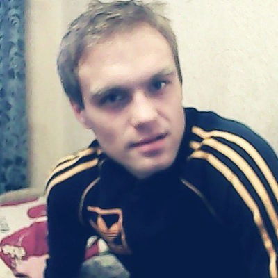 Александр Харитонов