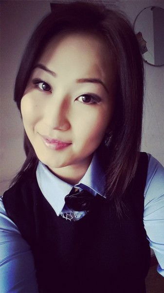 Алуа Нурланкызы