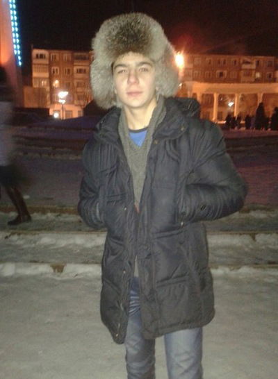 Катя Кулагина