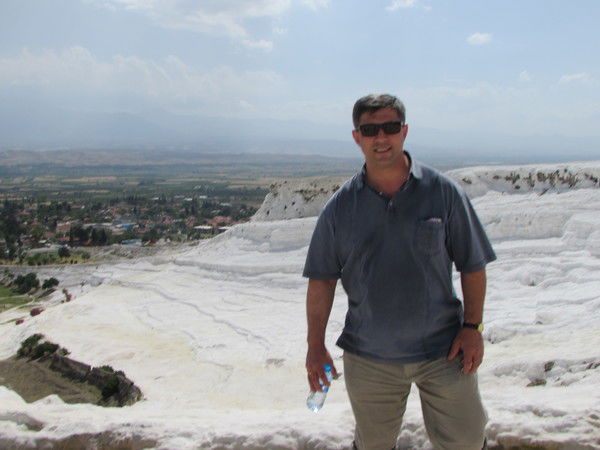 Алик Азизов