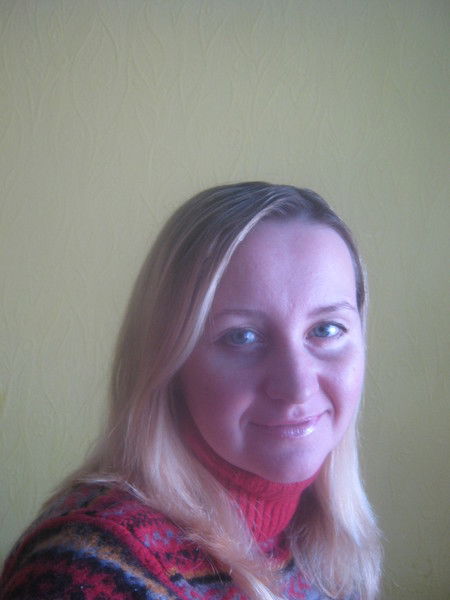 Вика Губарева