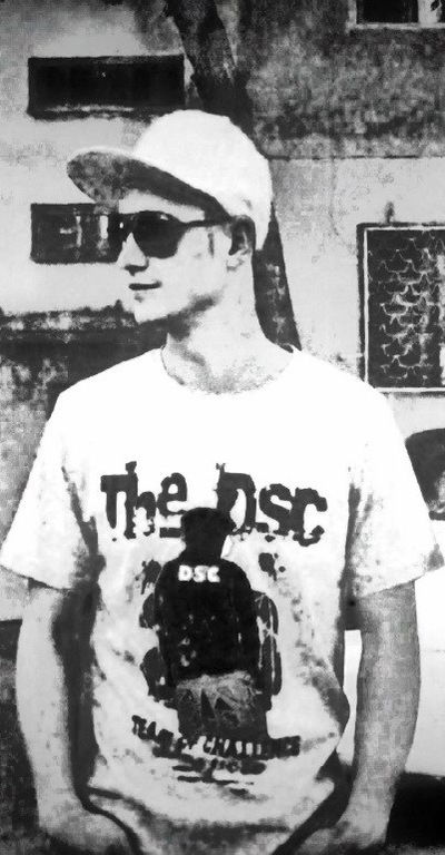 Вадим Антонов