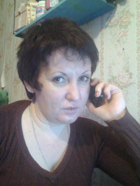 Марина Гришина(Булгакова)