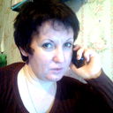 Марина Гришина(Булгакова)